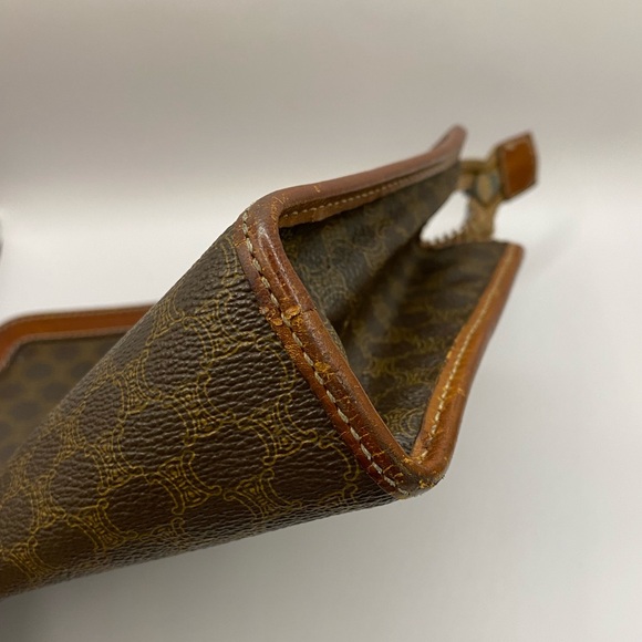 Celine Macadam clutch - Picture 12 of 12